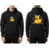 Bluza z kaczuszką Duck You Unisex Młodzieżowa off limitowana seria Top