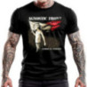 KOSZULKA AGNOSTIC FRONT DLA FANA na PREZENT KULTOWY ZESPÓŁ.