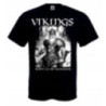 VIKING VALHALLA ODIN KOSZULKA SUPER JAKOŚĆ DLA FANA