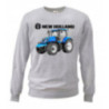 TRAKTOR BLUZA WESOŁA MŁODZIEŻOWA DZIECIĘCA
