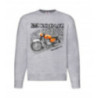 WSK KOBUZ BLUZA RETRO MOTORY JAKOŚĆ