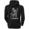 PUNK BLUZA Z KAPTUREM rozmiar XXL PUNK NOT DEAD