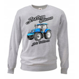WSK 125 BLUZA RETRO MOTORY JAKOŚĆ KOLEKCJONERSKA