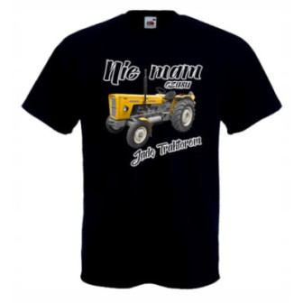 TRAKTOR KOSZULKA URSUS RETRO KOLEKCJA WESOŁA HIT