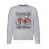 KOMAR MOTOROWER RETRO BLUZA KOLEKCJONERSKA