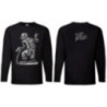 OLD PUNK PUNKS NOT DEAD KOSZULKA long sleeve