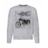 WSK 125 BLUZA RETRO MOTORY JAKOŚĆ KOLEKCJONERSKA