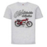WFM M06 MOTOR RETRO KOSZULKA KOLEKCJONERSKA