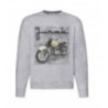 JUNAK BLUZA RETRO MOTORY JAKOŚĆ