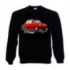 MAŁY FIAT 126p BLUZA MALUCH AUTO