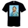 KOSZULKA VINCENT VAN GOGH AUTOPORTRET HIT