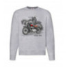 SOKÓŁ 600 BLUZA MOTOR RETRO KOLEKCJA