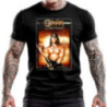 Koszulka "Conan" – kultowy film, unikalny design, wysoka jakość! na prezent