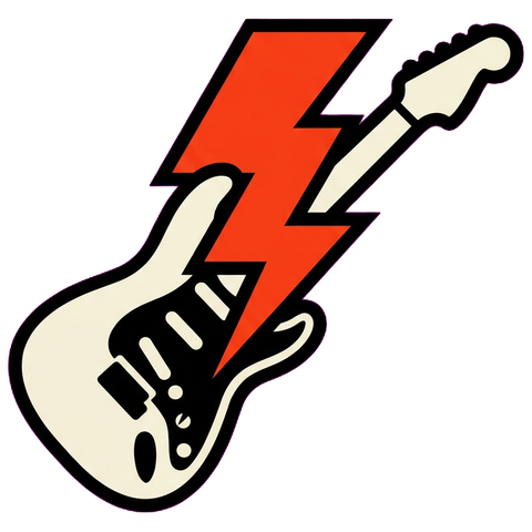 Rock, punk i muzyka